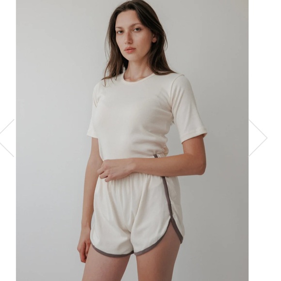 [SOLD 💫] Wol Hide Rib Tee - Picture 5 of 9